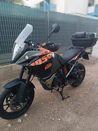 Ktm 1050