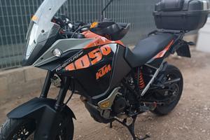 Ktm 1050