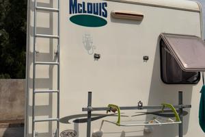 Camper mc louis 560w