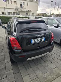 Chevrolet Trax 1.4 GPL