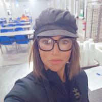 Cameriere ai tavoli e ai piani. Colf. Barista cafe