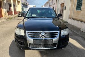 Volkswagen Touareg 3.0/240CV V6 TDI DPF tip.