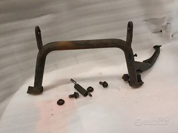 CAVALLETTO HONDA PANTHEON 150 125 2t 2001 2002 cen