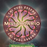 Gioco chi vuole essere milionario