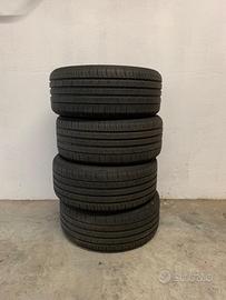 Gomme estive 225/45 R17 TOYO