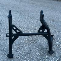 Cavalletto centrale Yamaha Ténéré 700 World Raid