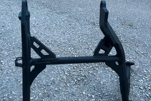 Cavalletto centrale Yamaha Ténéré 700 World Raid