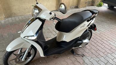 Piaggio Liberty 125 (2024)