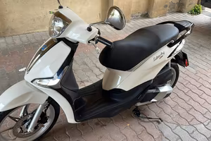 Piaggio Liberty 125 (2024)