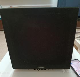 Subwoofer Indiana Line