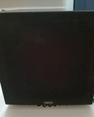 Subwoofer Indiana Line