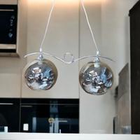 lampada a sospensione 