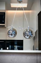 lampada a sospensione 