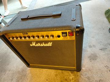 marshall jcm900 