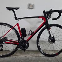 Bici in carbonio Olmo disk taglia 54