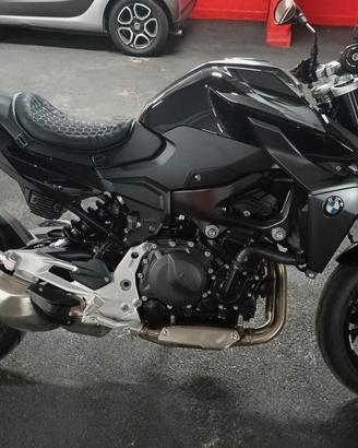 BMW F 900 R 2026 Euro 5+ (bollo pagato).