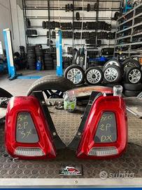 Stop Fiat 500/ 595 Abarth con connettori 2008>