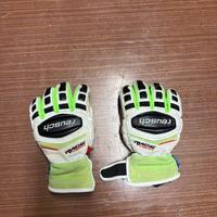 Guanti sci reusch