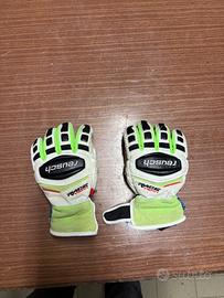 Guanti sci reusch