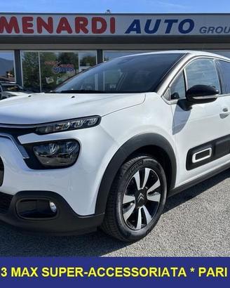 Citroën C3 PureTech 83 S&S Max OK NEOPATENTAT...
