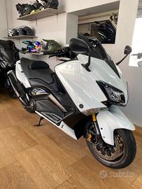 Yamaha T Max 530