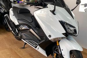Yamaha T Max 530