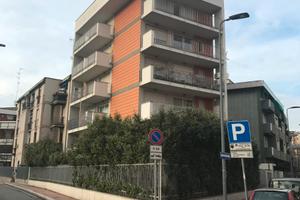 Appartamento quadrilocale