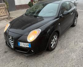 Alfa Romeo mito gpl