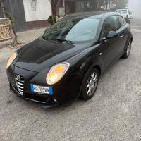 Alfa Romeo mito gpl