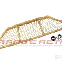 VW MAGGIOLINO MAGGIOLONE MENSOLA CONSOLE BAMBOO