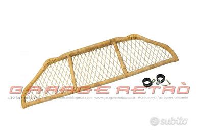 VW MAGGIOLINO MAGGIOLONE MENSOLA CONSOLE BAMBOO