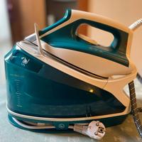 Ferro da stiro con caldaia, compact steam