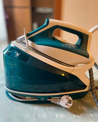 Ferro da stiro con caldaia, compact steam