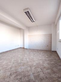 Monolocale ristrutturato - ingresso indipendente