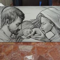 quadro religioso moderno 