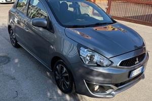 Mitsubishi Space Star 1.0 ClearTec GPL bifuel Inte