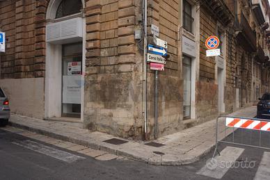 Locale Commerciale - Ragusa