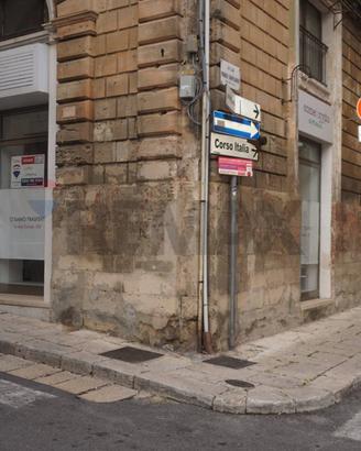 Locale Commerciale - Ragusa