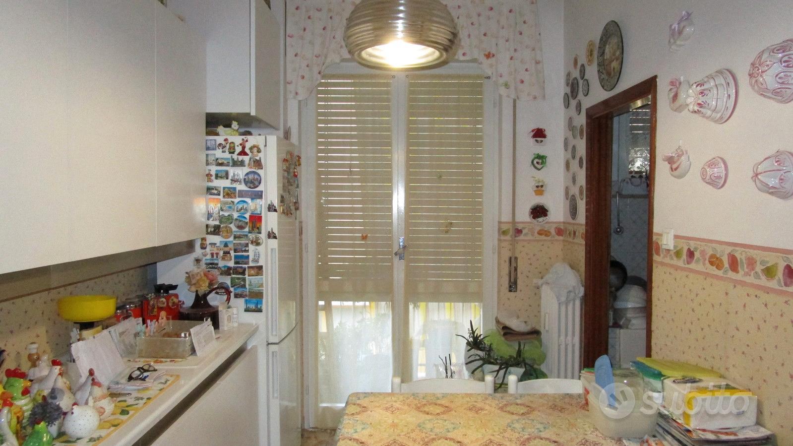 Appartamento – Ascoli Piceno, Campo Parignano - Vista 3