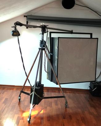 Manfrotto WindUp