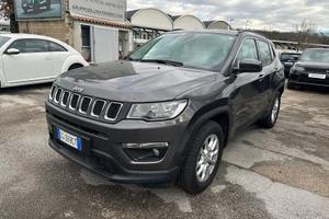 Jeep Compass II 2017 1.3 turbo t4 phev Busine...