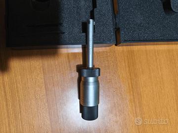 Micrometro interni 3 punti 10-12,5 mm Starret