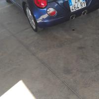 DAIHATSU COPEN MERAVIGLIOSA