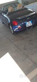 DAIHATSU COPEN MERAVIGLIOSA