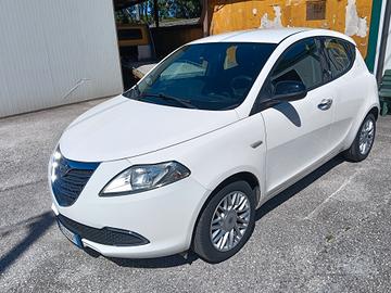 Lancia Ypsilon 1.3 MJT 16V 95 CV 5 porte S&S Gold