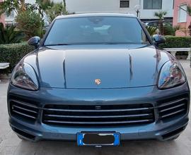 PORSCHE Cayenne 3ªs.'17--> - 2018