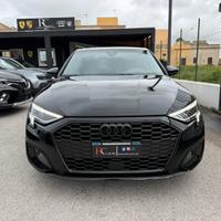 Audi A3 30 TDI 2.0 sportback S Tronic Line Plus