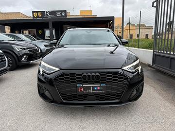 Audi A3 30 TDI 2.0 sportback S Tronic Line Plus