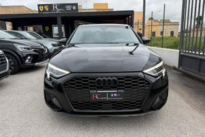 Audi A3 30 TDI 2.0 sportback S Tronic Line Plus