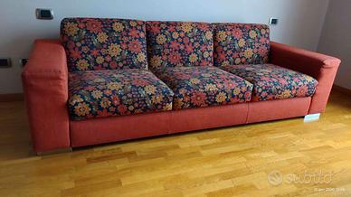 divano BIBA  Salotti modello BOSTON 3 posti